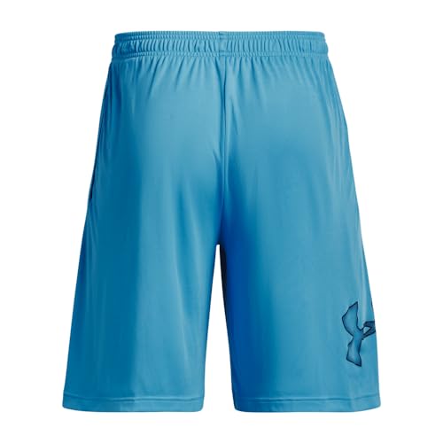 Image of Under Armour Men's Tech Graphic 10 inch Shorts