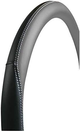 Lampa 33126 Premium Club Steering-Wheel Cover, Thermoplastic Elastomer (TPE), Small image 4