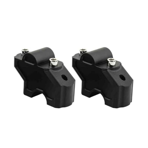 Collier de serrage guidon moto pour Nightster 975