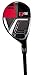Pinemeadow Golf Men's Excel EGI Hybrid Club, Graphite, 32-Degree, 7, Regular, Right Hand