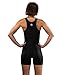 Venum Challenger Women's Wrestling Singlet - Black - X-Large