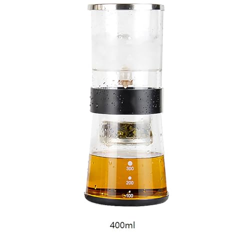 Cafetera de goteo frío con capacidad 400 mL miniatura 3