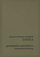 Logica 3772819206 Book Cover