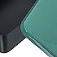 CAJA METAL ESMALTADO VERDE_14X8,5X6,5CM