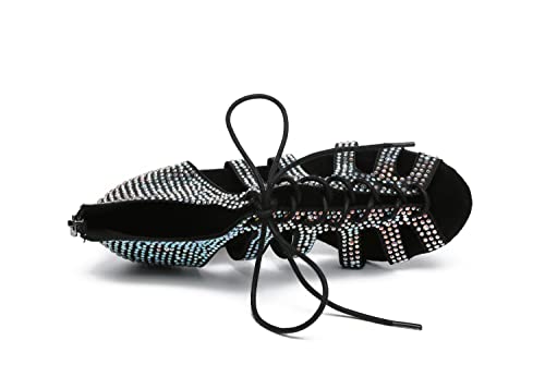 Chaussures de danse latine de haute qualité et design sexy
