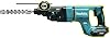 Martillo rotatorio inalámbrico 40V MAX XGT sin escobillas, 1-1/8 pulg., mango D, AFT, compatible con AWS, solo herramienta 4