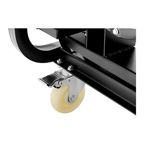 MSW MSW-AVR 8500F MAX EURO5 noodstroomaggregaat Diesel 2830/8500 W 30 L 240/400 V mobiele AVR Euro 5 stroomgenerator stroomaggregaat - Afbeelding 6