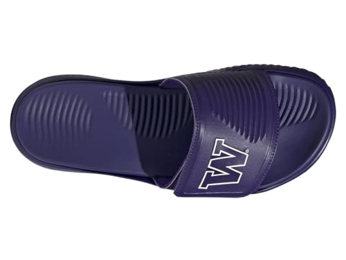 Image of adidas Unisex Adult Alphabounce 2.0 Slide Sandal