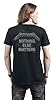 Rock Off Metallica 'Nothing Else Matters' (Black) T-Shirt (as8, Alpha, xx_l, Regular, Regular) #4