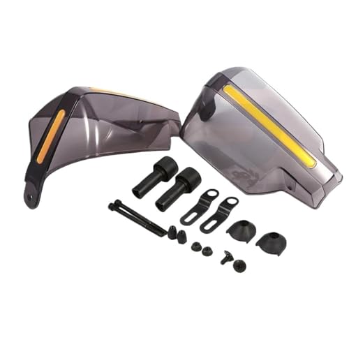 Protège-mains anti-froid pour Joymax Z 300i et MAXSYM 600i - Protection de guidon