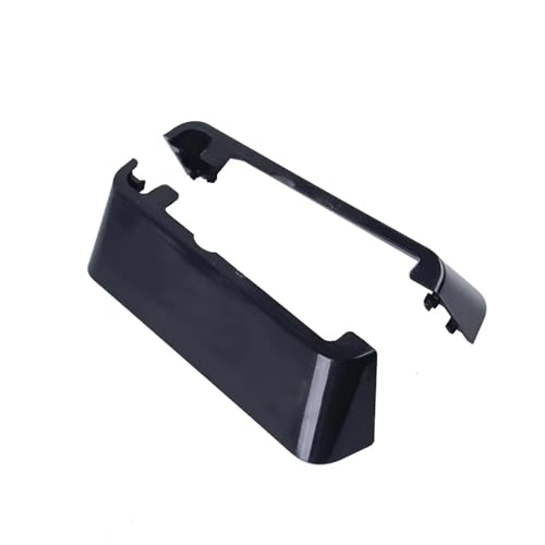 Cache-barres de toit Lexus GX470 pour stopper les sifflements d'air et remplacer l'embout OEM