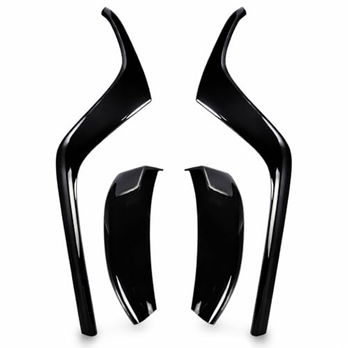 �}�c�_ �p CX-80 CX-60 �t�����g�O���� �K�[�j�b�V�� �J�o�[ �s�A�m�u���b�N ABS�� ���� �u���b�N �t�����g �O�������[�� �O�����K�[�h �O�� �J�X�^�� �p�[�c ��p�݌v ���ʃe�[�v��t �ЊO�i