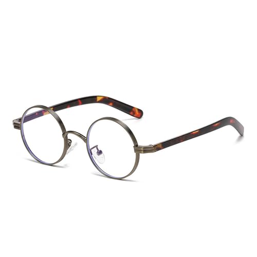 Lunettes de soleil rondes pour le sport en plein air mixte