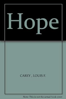 Unknown Binding Hope Book