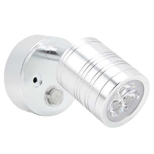 LED ԗp[fBOCg USB[d|[gt LsOJ[/bg/LsOJ[ LsOJ[ X|bgCg px\ NA~jE 10-30V 3W (Vo[EH[zCg)