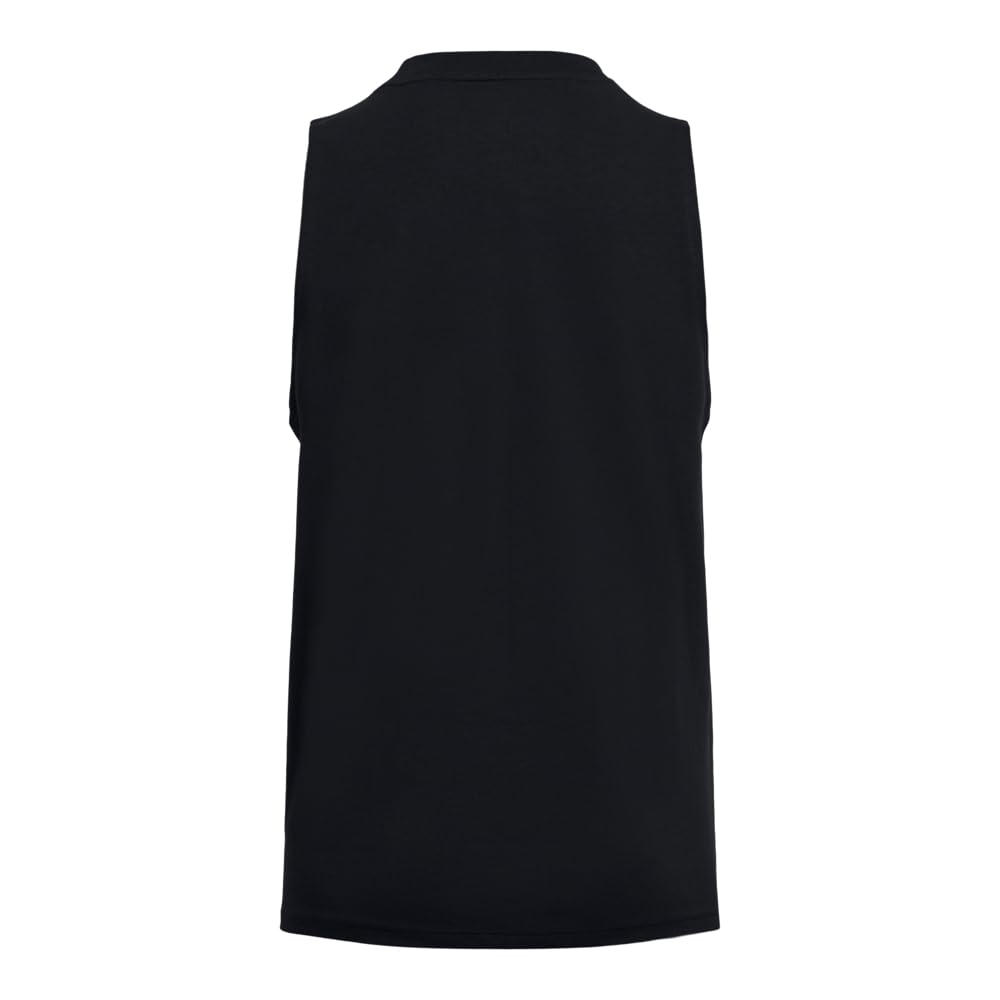 Under Armour UA Rival Muscle Tank Chaqueta Mujer