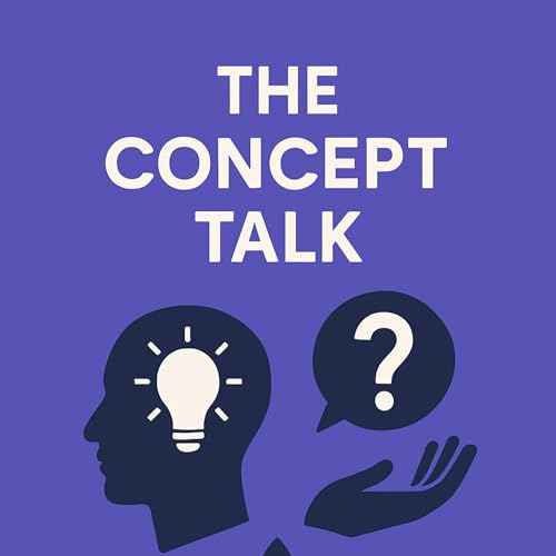 Concept Talk cover art