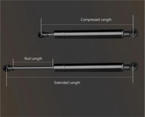Hayon électrique LR051443 bloqué : solution de levage Range Rover Sport - 7