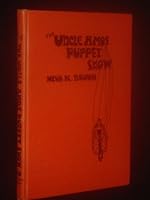 The Uncle Amos puppet show, B00087P4OM Book Cover