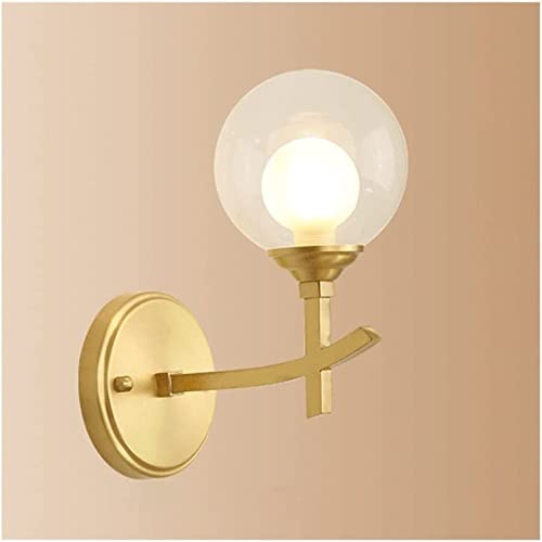 Luminaire mural design classique créatif pour éclairage intérieur