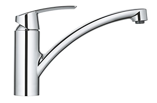 Grohe Start - Rubinetto da cucina, con interni