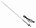 Produktbild Compass 03144 Teleskop Antenne Chrom 120cm