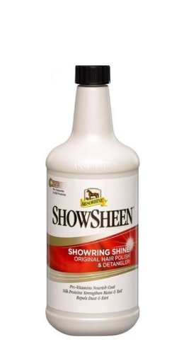 Absorbine 428892 - Showsheen, 950 ml Cover