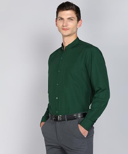 Image of Appel Touch Mens Regular Fit Formal Shirt
