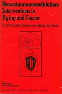 Neuroimmunomodulation : Interventions in Aging and