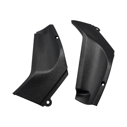Aileron latérale carénage injection noir YZF R1 conduit d'air rigide - 3