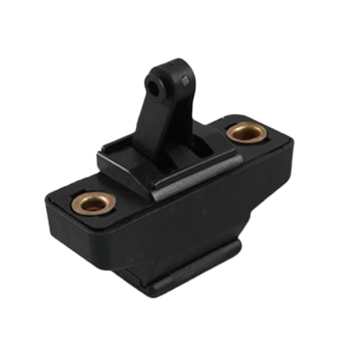 Serrure couvercle coffre bloqué solution pour Megane Scenic 7700838546 - 5