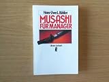 Musashi für Manager - Hans-Uwe L. Köhler 