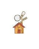 Photo Gallery alviero martini portachiavi charm casa geo classic cw2866000 multicolore Photo Gallery alviero martini portachiavi charm casa geo classic cw2866000 multicolore