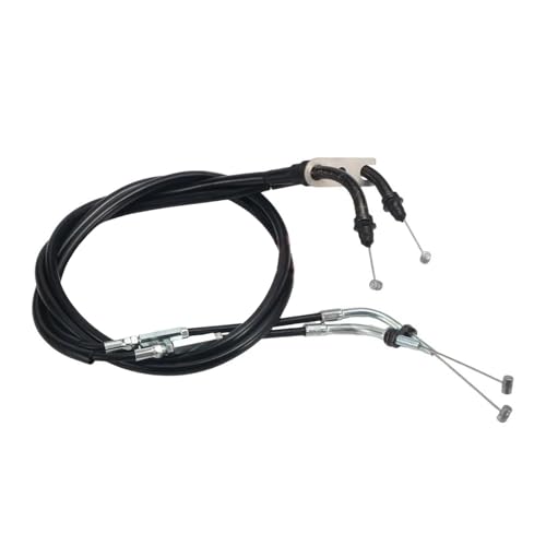 Câble d'accélérateur Kawasaki VN800 pour des balades sereines en moto