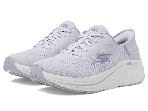 Image of Skechers Womens Max Cushinoning Elite 2.0 Slip Ins Sneakers