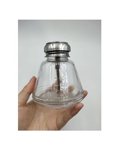 6IX/180ml KXfBXyT[{g ̃NAlC|bV[o[ vbV_E|v Ǖt lߑւ\ vXRei CNAbv[o[p 1pbN