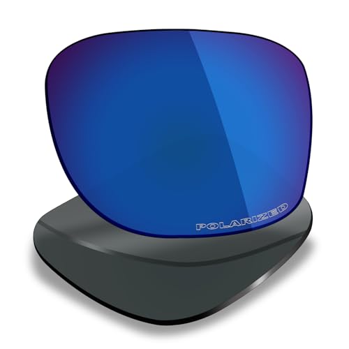 Image of Mryok Replacement Lenses for Oakley Split Shot OO9416 Sunglasses, HD Polarized, UV Protection, Impact Resistant