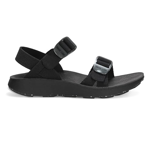Image of Tread Labs Women's Salinas Comfortable Lightweight Arch Support Sandals for Walking