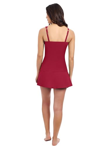 Profile by Gottex Women's Tutti Frutti Tankini4