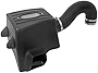 Airaid Cold Air Intake System: Increased Horsepower, Cotton Oil Filter: Compatible with 2019-2022 RAM/DODGE (1500) AIR-300-380