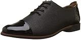 Producto nuevo TBS MISSIES, Zapatos de Cordones Oxford Mujer, Noir (Noir 004), 36 EU