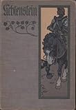  Lichtenstein Romantische Sage aus der württembergischen Geschichte mit 60 Illustrationen