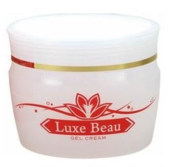 Amazon | リュクスボー ゲルクリーム 330g | リュクスボー | 乳液