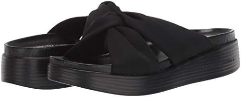 Donald Pliner FOLLEY-D BLK Sandal womens,Black,9 | Image 6