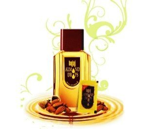 Bajaj Almond Oil- 100ml by Bajaj