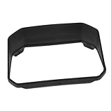 Visière de contour d'instrument - améliore la lisibilité des instruments de votre , ce qui permet aux de suivre plus facilement les données essentielles, approvisionnement du