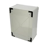 Zoom IMG-2 quadro elettrico da parete 500x400x180 Zoom IMG-2 quadro elettrico da parete 500x400x180