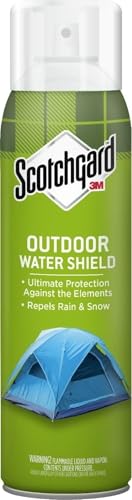 Scotchgard Outdoor Water Shield, 13oz
