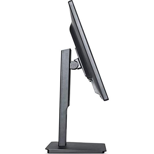 Terra LED 2456 W PV Nero DP, HDMI GREENLINE Plus