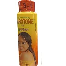 Natural Body Lotion 550 ml Gentle & Moisturizing